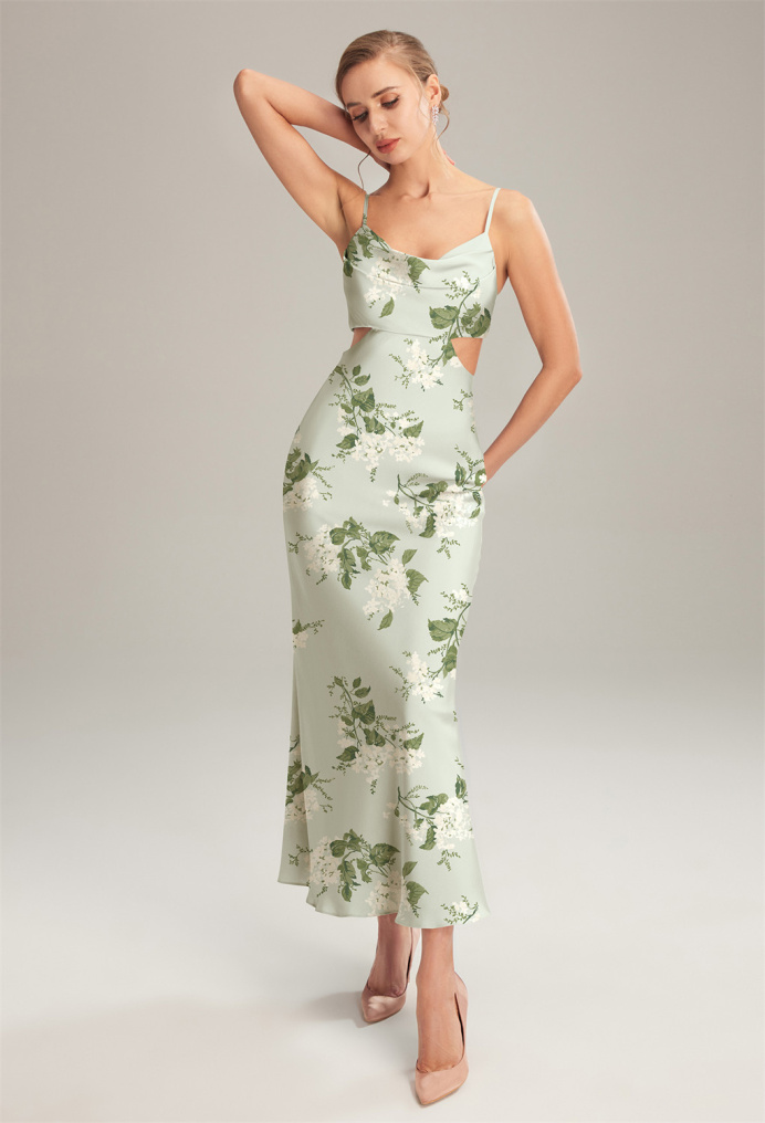 AW Odele Dress